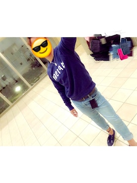 xxRさんのコーディネート