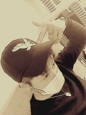 xxRさんのコーディネート