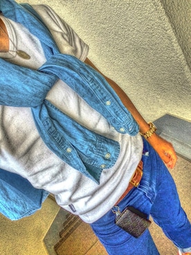 xxRさんのコーディネート