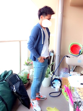 xxRさんのコーディネート