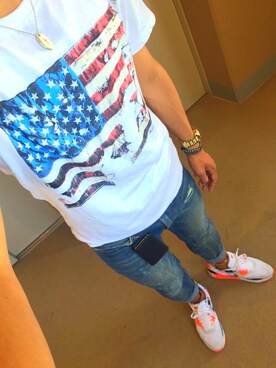 xxRさんのコーディネート