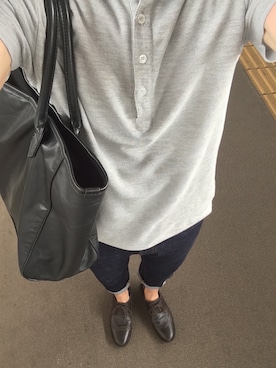 こてつ&ことらさんのコーディネート