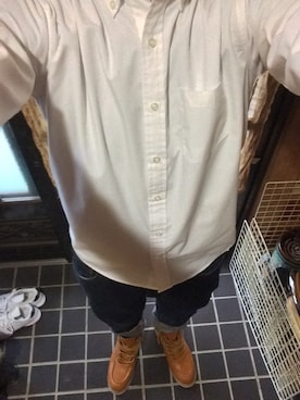 こてつ&ことらさんのコーディネート