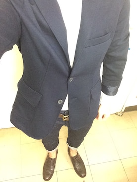 こてつ&ことらさんのコーディネート