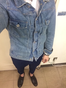 こてつ&ことらさんのコーディネート