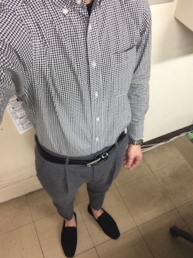 こてつ&ことらさんのコーディネート