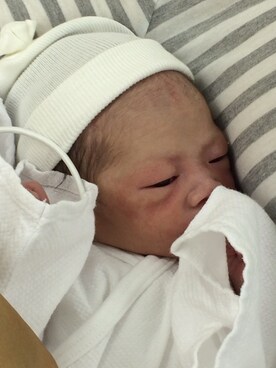 こてつ&ことらさんのコーディネート