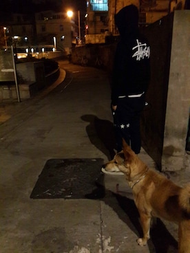 🐻さんのコーディネート