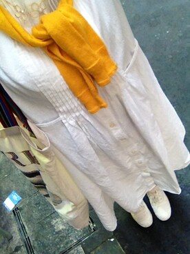 きむさんのコーディネート