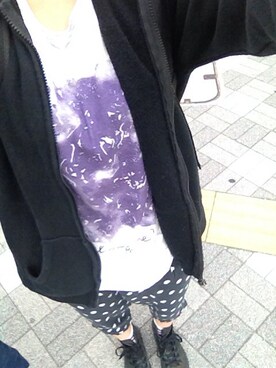 きむさんのコーディネート