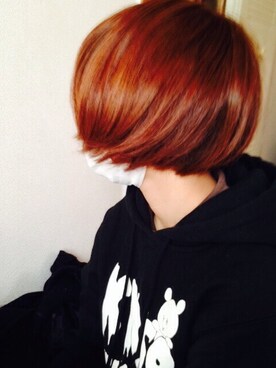 きむさんのコーディネート