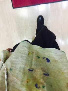 きむさんのコーディネート