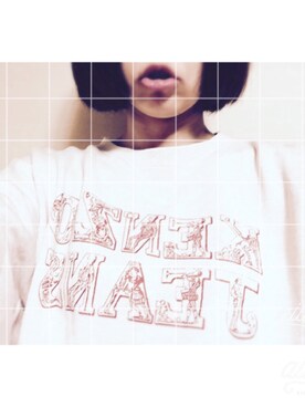 きむさんのコーディネート