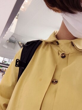 きむさんのコーディネート