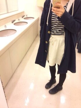 きなおさんのコーディネート