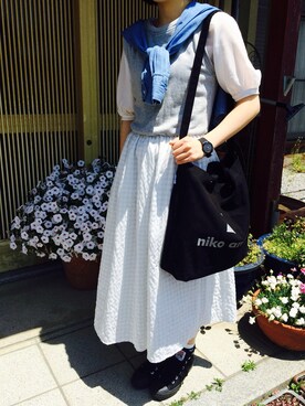 きなおさんのコーディネート