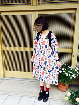 きなおさんのコーディネート