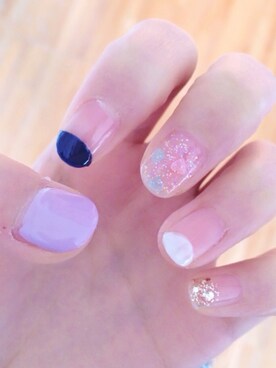 「アイテム（ハンドケア/ハンドクリーム）」を使った、きなおさん（レディース・158cm）の冬コーディネート