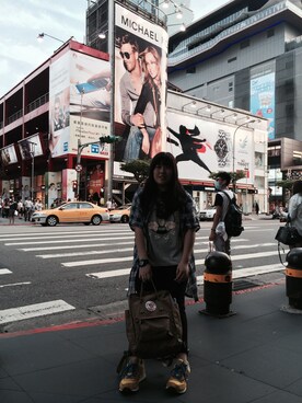 chauhoitingさんのコーディネート