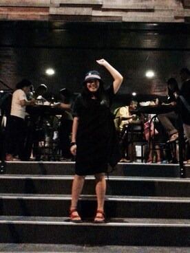 chauhoitingさんのコーディネート