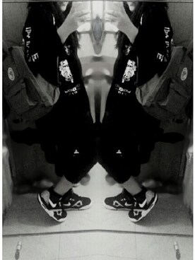 chauhoitingさんのコーディネート