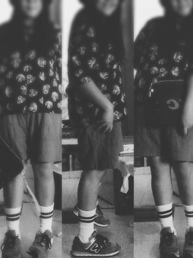 chauhoitingさんのコーディネート