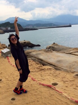 chauhoitingさんのコーディネート