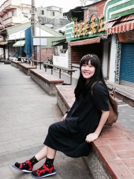 chauhoitingさんのコーディネート