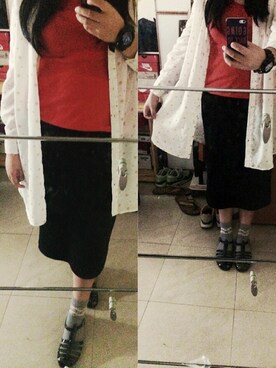 chauhoitingさんのコーディネート