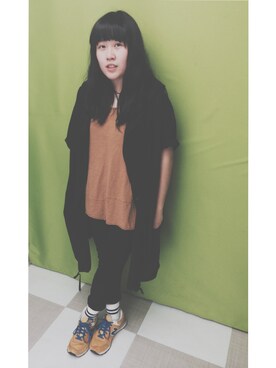 chauhoitingさんのコーディネート