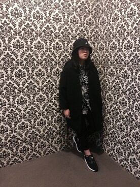 chauhoitingさんのコーディネート