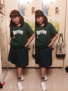 chauhoitingさんのコーディネート