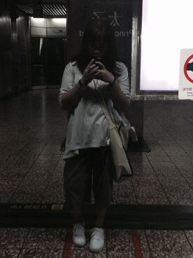 chauhoitingさんのコーディネート