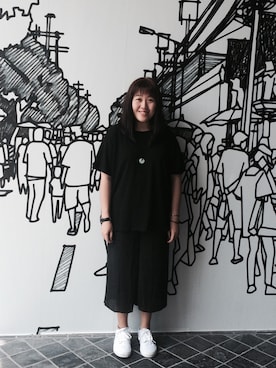 chauhoitingさんのコーディネート