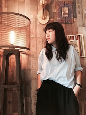 chauhoitingさんのコーディネート