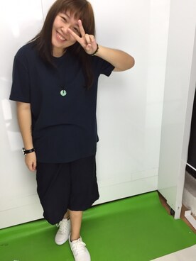 chauhoitingさんのコーディネート