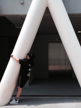 chauhoitingさんのコーディネート