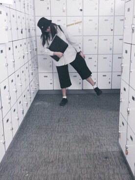 chauhoitingさんのコーディネート