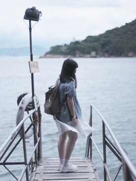 chauhoitingさんのコーディネート