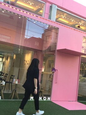 chauhoitingさんのコーディネート