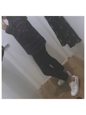 chauhoitingさんのコーディネート