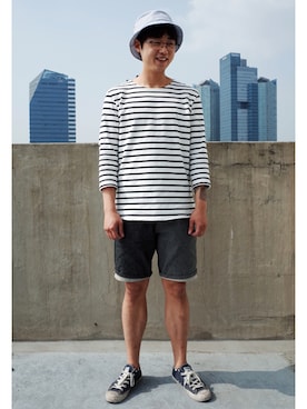 Drifeさんのコーディネート