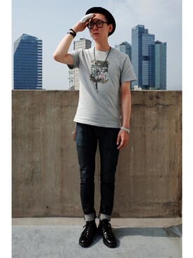 Drifeさんのコーディネート