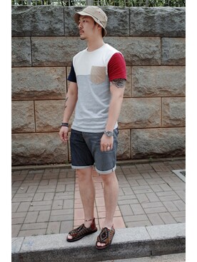 Drifeさんのコーディネート