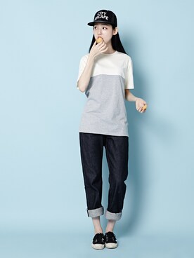 Drifeさんのコーディネート