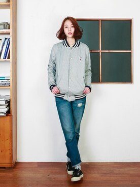 Drifeさんのコーディネート