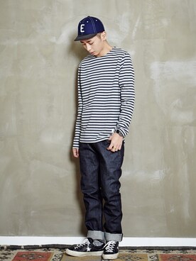 Drifeさんのコーディネート