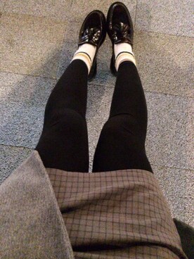 AYN KNIさんのコーディネート