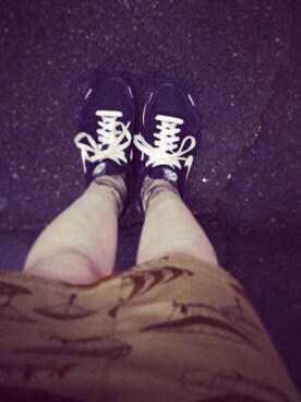 AYN KNIさんのコーディネート