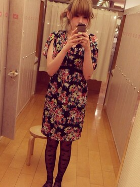 AYN KNIさんのコーディネート